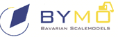 Hier geht es zu BYMO Bavarian Scale Models