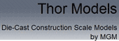 Hier geht es zu Thor Models by MGM