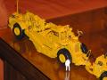 Bild: 'Monstermaschinen - Peterson CAT 657 Triple Scraper, Teil 5' gro sehen!
