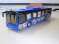 Bild: 'SIKU Neuheit im Oktober 2006 - MAN City Bus, Teil 1' gro sehen!