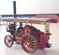 Bild: 'Historische Zugmaschinen - britische Dampftraktoren, Teil 4' gro sehen!