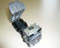 Bild: 'Dreiachskipper - Mercedes Actros MP3 Meiler, Teil 4' gro sehen!