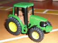 Bild: 'Traktoren - John Deere 6420, Teil 1' gro sehen!