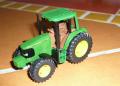 Bild: 'Traktoren - John Deere 6420, Teil 2' gro sehen!
