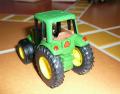 Bild: 'Traktoren - John Deere 6420, Teil 3' gro sehen!