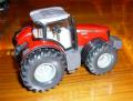 Bild: 'Traktoren - Massey Ferguson 8690, Teil 2' gro sehen!